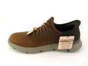 -SKECHERS 205046 Brown