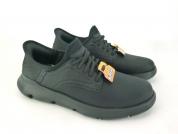 -SKECHERS 205046 Black