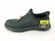 -SKECHERS 205046 Black