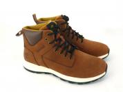 -TIMBERLAND 027 Cognac