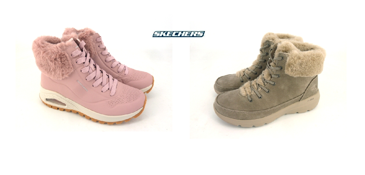 skechers